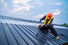 Sheet Metal Roofing in Sebring, FL